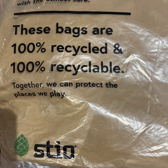 Stio Men's Light Brown Shirt Jacket - Picture 16 of 16